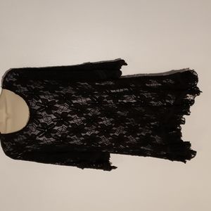 Dress by Adorn. Size L. Like new condition.